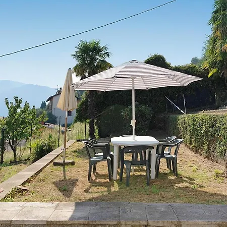 Casa Vacanza Anna * Verbania