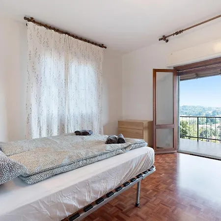 Casa Vacanza Anna Verbania