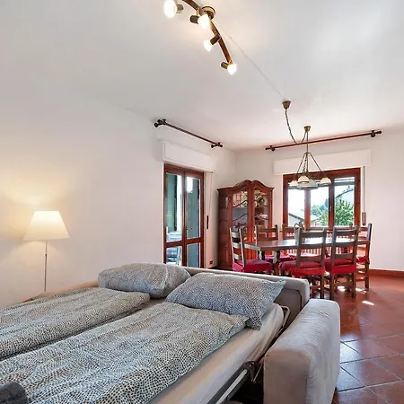 Casa Vacanza Anna Casa de Férias