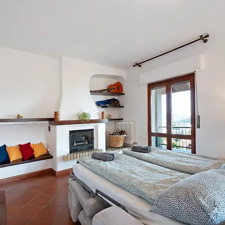 Casa de Férias Casa Vacanza Anna
