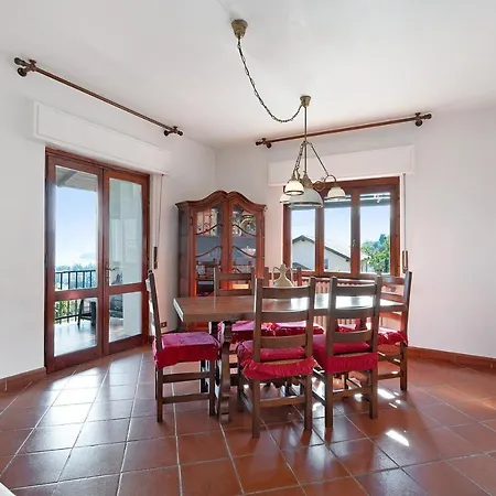 Casa Vacanza Anna * Verbania
