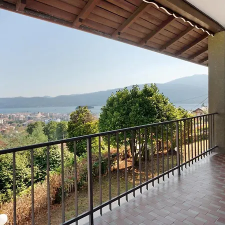 Dom wakacyjny Casa Anna