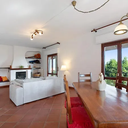 Casa de Férias Casa Vacanza Anna Verbania