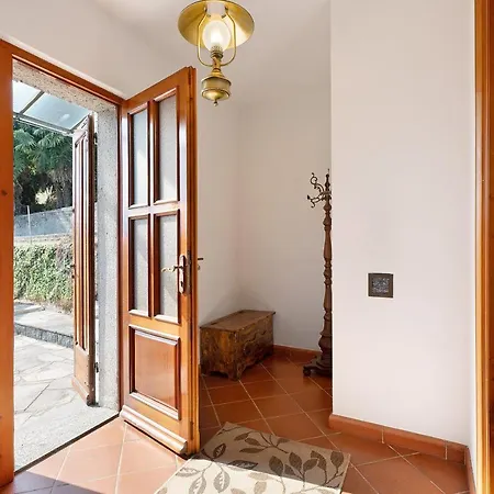 Casa de Férias Casa Vacanza Anna