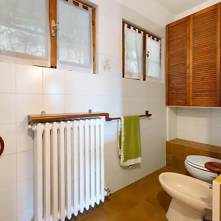 Casa Vacanza Anna Casa de Férias