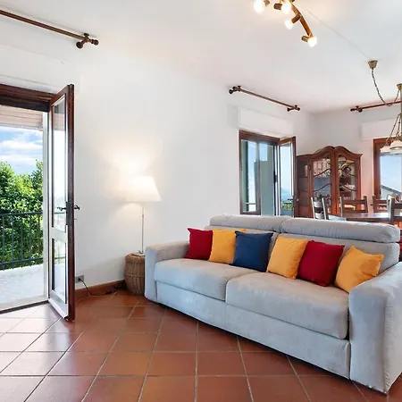 Casa Vacanza Anna * Verbania