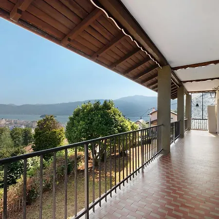 Casa de Férias Casa Vacanza Anna Verbania