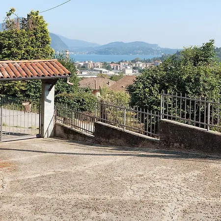 Casa Vacanza Anna *