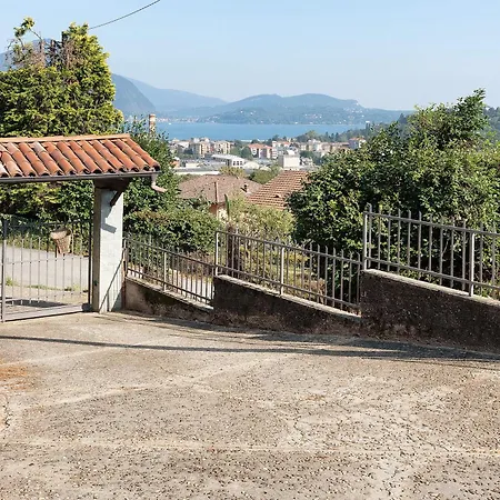 Casa Anna 別荘 ヴェルバーニア