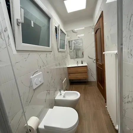 Dom wakacyjny Casa Anna