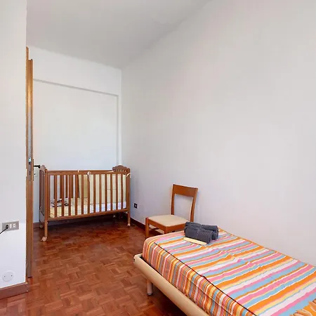Semesterbostad Casa Anna Verbania
