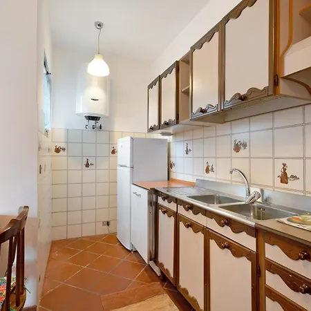 Casa Anna Semesterbostad Verbania