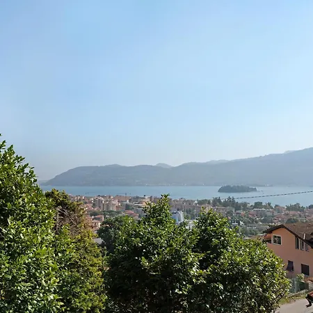 Casa Anna Casa vacanze Verbania